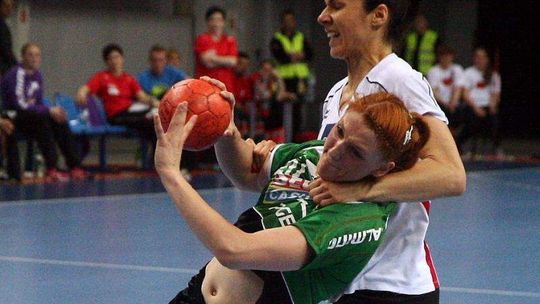 MKS Selgros Lublin załatwi kwestię awansu do finału w trzech meczach?