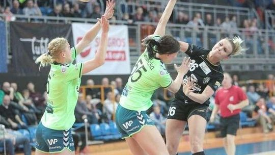 MKS Selgros Lublin zmierzy się w sobotę z Piotrcovią