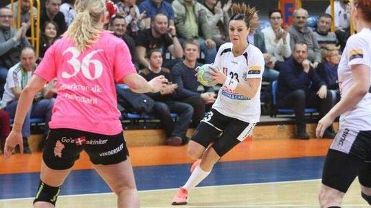 MKS Selgros Lublin znowu pojedzie do Danii