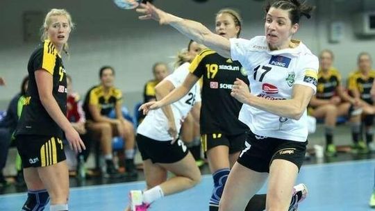 MKS Selgros ma już tylko teoretyczne szanse na awans