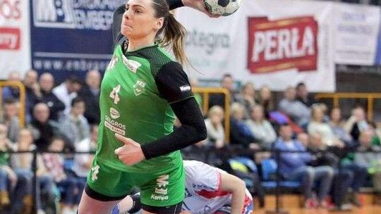 MKS Selgros – Metraco Zagłębie 17:19. Rywalki nadal uciekają