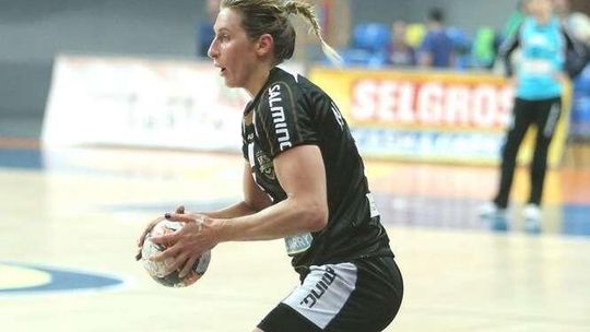 MKS Selgros nie dał szans beniaminkowi