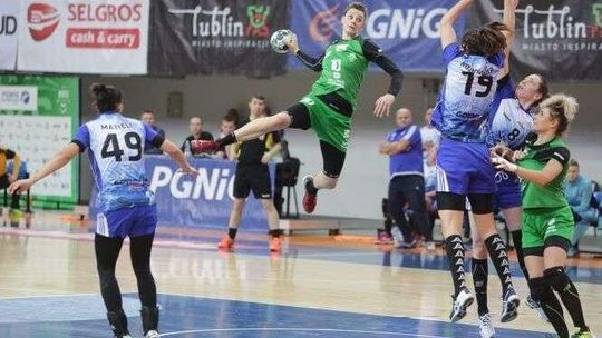 MKS Selgros przed meczem ze Startem zdziesiątkowany kontuzjami i bez trenera