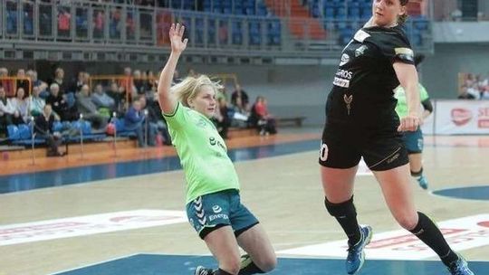 MKS Selgros przegrał mecz Pucharu Polski ze Startem Elbląg