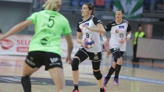 MKS Selgros - Randers HK, w sobotę o godz. 18