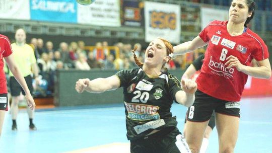 MKS Selgros rozpoczyna batalię o 18 tytuł mistrzyń Polski. Bilety już w sprzedaży