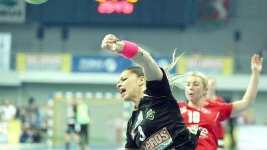 MKS Selgros rozpoczyna rywalizację w fazie play-off