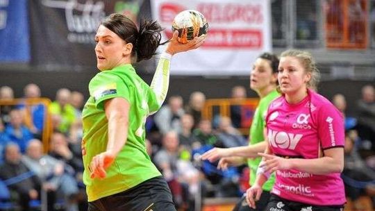 MKS Selgros w ćwierćfinale Pucharu Polski