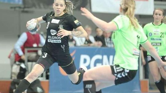 MKS Selgros w Elblagu zagra o awans do finału