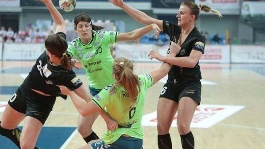 MKS Selgros w półfinale mistrzostw Polski