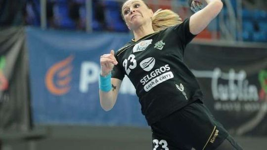 MKS Selgros w sobotę gra pierwszy mecz finałowy z Pogonią Szczecin