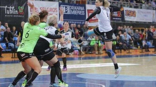 MKS Selgros w sobotę gra w Danii z Randers HK