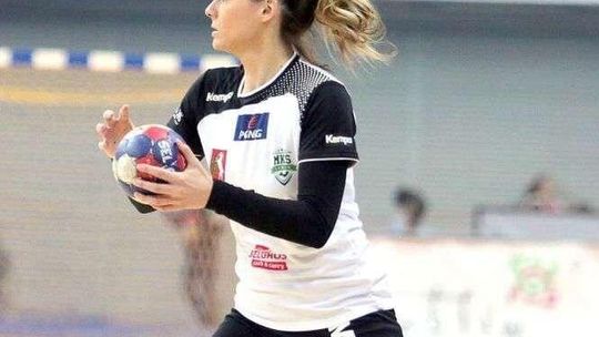 MKS Selgros w sobotę gra z Olimpią-Beskid. Wraca Niedźwiedź, wypada Bozović