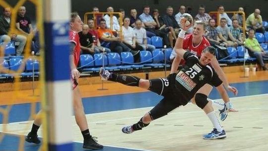 MKS Selgros w środę zagra na wyjeździe z Ruchem Chorzów