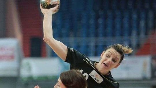 MKS Selgros w środę zagra w Gdyni z Vistalem