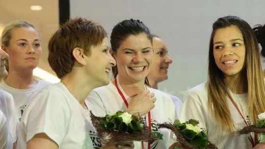 MKS Selgros w weekend powalczy w Pucharze Polski