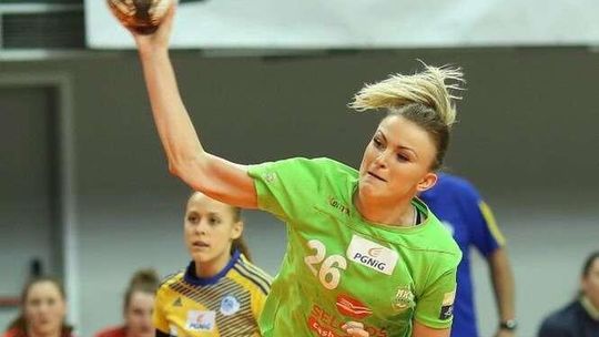 MKS Selgros w weekend zagra w Lubinie o Puchar Polski