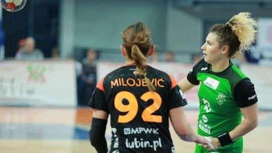 MKS Selgros we wtorek gra w Elblągu. Ostatni sprawdzian przed Dunkami