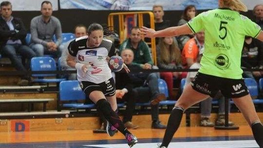 MKS Selgros we wtorek zacznie rywalizację w Koszalinie