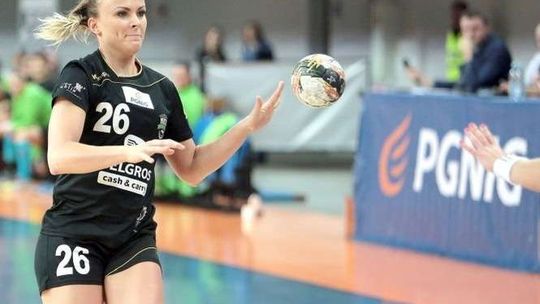 MKS Selgros wraca do gry. W 1/4 finału Pucharu Polski lublinianki zagrają ze Startem Elbląg