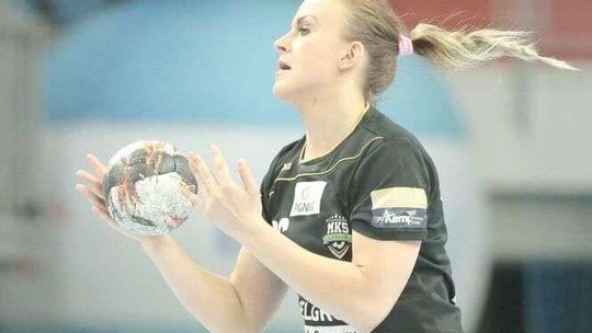 MKS Selgros wraca do treningów