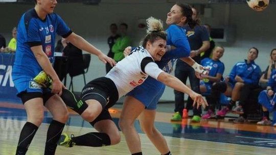 MKS Selgros wraca na swój poziom. W sobotę mecz z Energą AZS Koszalin