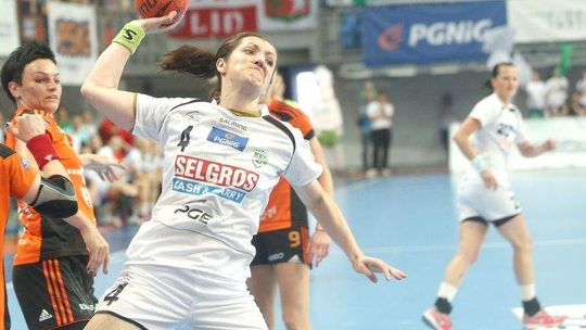 MKS Selgros wygrywa w Tczewie