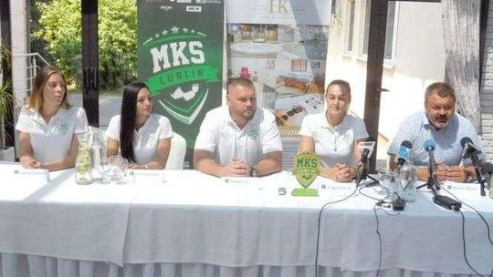 MKS Selgros wzmacniają cztery nowe zawodniczki