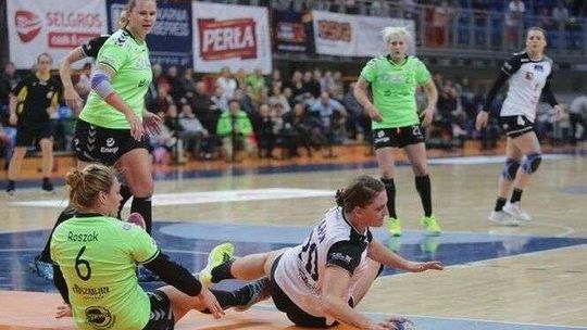 MKS Selgros zaczyna rundę finałową w Koszalinie