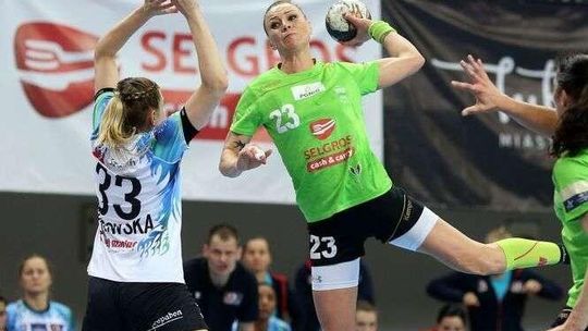 MKS Selgros zagra z KPR Gminy Kobierzyce