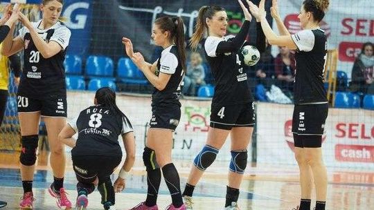 MKS Selgros zagra z Kramem Strat Elbląg i chce pójść za ciosem