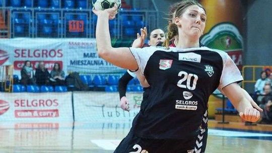 MKS Selgros zmierzy się na wyjeździe z Zagłębiem Lubin