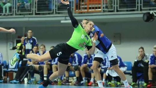 MKS Selgros zna rywala w Pucharze Zdobywców Pucharów. Tym razem Norwegia