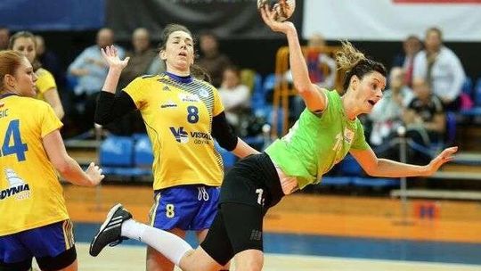 MKS Selgros zna rywalki w turnieju kwalifikacyjnym do Ligi Mistrzyń