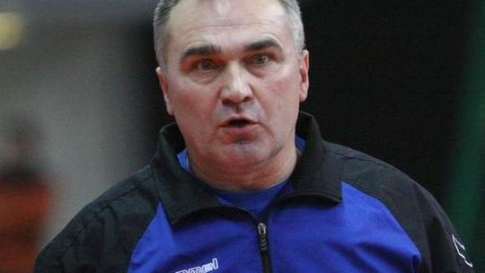 MKS Słupia Słupsk – AZS UMCS Lublin 32:22