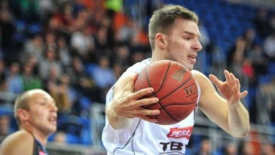 MKS Start Lublin – AZS UŁ Szkoła Gortata Łódź 67:65 