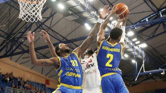 MKS Start Lublin czeka bardzo trudny egzamin