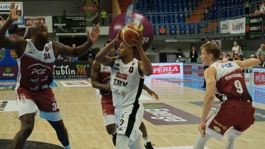 MKS Start Lublin dzisiaj zmierzy się z GTK Gliwice