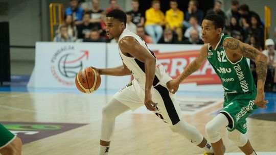 MKS Start Lublin powalczy o drugą wygraną z rzędu