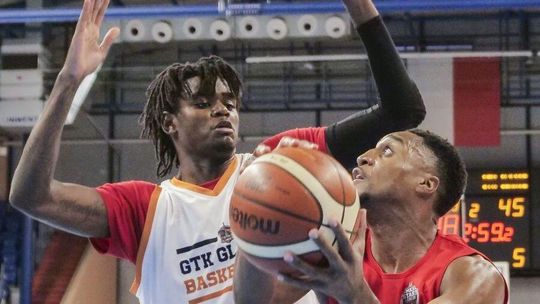 MKS Start Lublin zaczyna sezon. Celem awans do fazy play-off