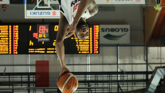 MKS Start Lublin zagra o trzecią wygraną z rzędu