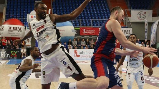 MKS Start Lublin zgłasza swoje aspiracje do strefy medalowej 