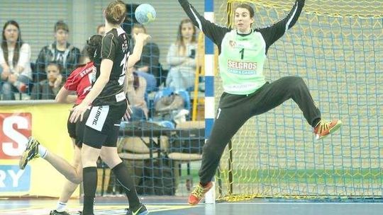 MKS wygrywa i testuje obronę