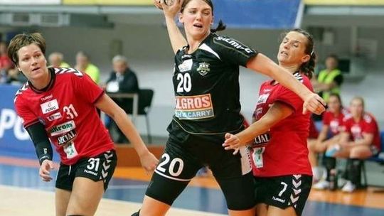 MKS znów gra w Lidze Mistrzyń. Może być tylko lepiej