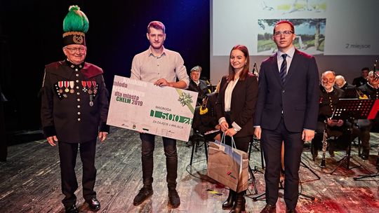 Młoda architektura dla Chełma