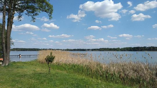 Młoda kobieta utonęła w jednym z lubelskich jezior