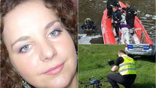 Młoda matka zostawiła dwutygodniowe dziecko. Znaleziono tylko jej samochód