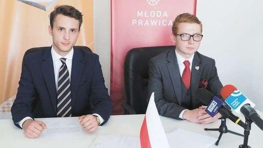 Młoda prawica ostrzega przed zajęciami o tolerancji i wielokulturowości w szkołach