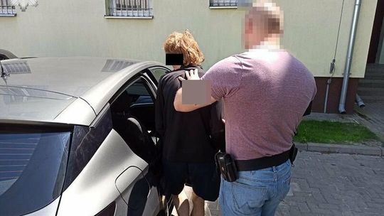 Młode małżeństwo, narkotyki i 3-miesięczna dziewczynka