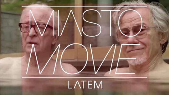 "Młodość" Paolo Sorrentino w Miasto movie